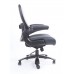 Boeing PU Bariatric Executive Chair 